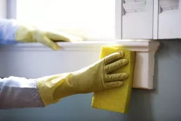 spring-cleaning