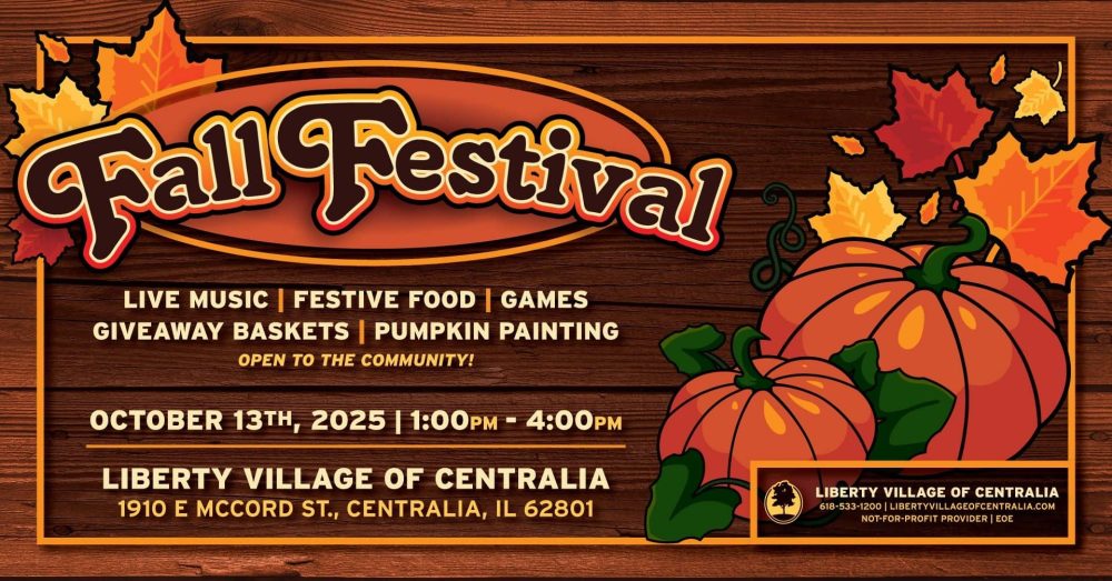 Liberty Village Fall Festival