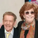 Jerry Stiller and Anne Meara at the ceremony honoring Jerry Stiller and Anne Meara with a star on the Hollywood Walk of Fame. Hollywood Boulevard^ Hollywood^ CA. 02-09-07