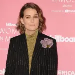 Brandi Carlile at the 2019 Billboard Women In Music held at the Hollywood Palladium in Hollywood^ USA on December 12^ 2019.