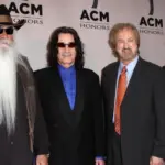 Oak Ridge Boys at 2011 Academy Of Country Music Honors Gala^ Ryman Auditorium^ Nashville^ TN 09-19-11