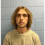 Mason Becker (Photo credit: Salem Police Department)