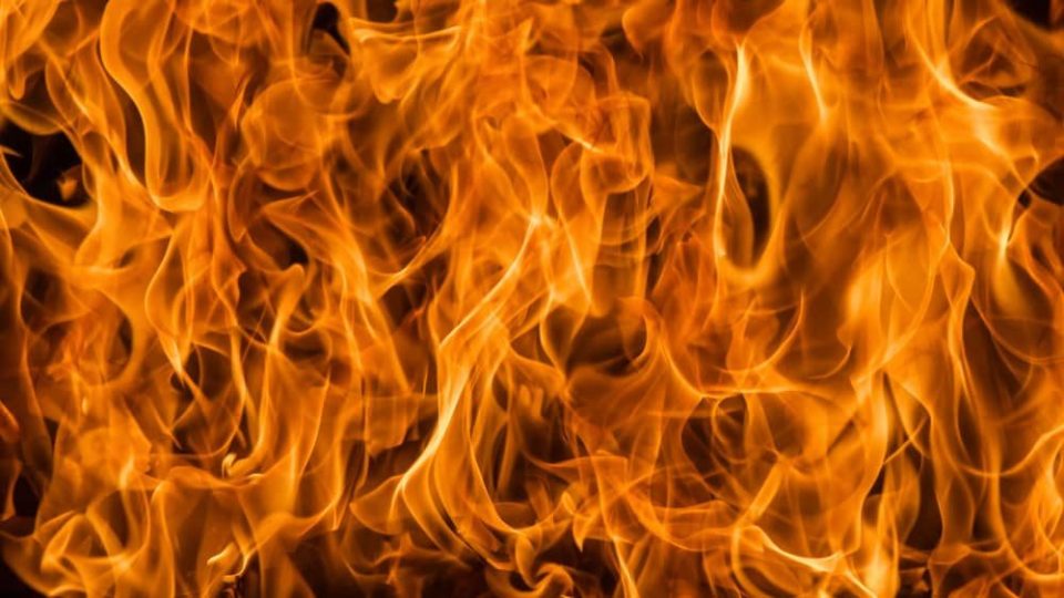 West Frankfort House Fire Leaves One Dead | WMIX