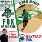 fox-of-the-week-08-30-23-desirae-dockery-volleyball