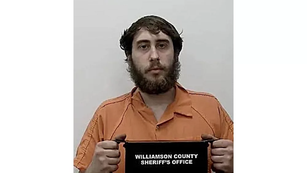 Man Arrested after Meth, Drug Paraphernalia Found in Johnston City Home ...