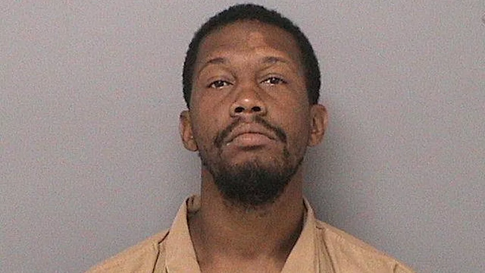 Report of Shots Fired Leads to Arson, Gun Charge for Mt. Vernon Man | WMCL