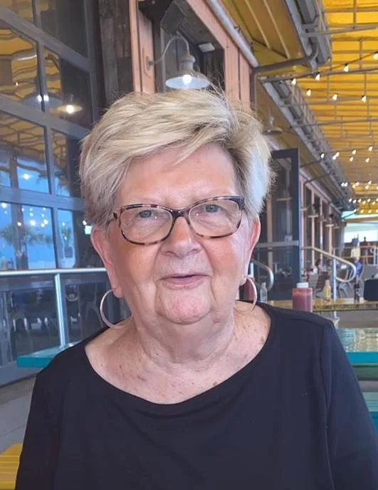 Paula K. Mason WMCL