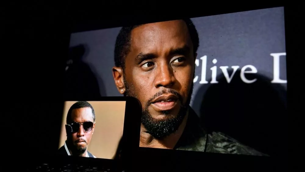 Sean Combs He is facing fresh allegations as he remains imprisoned at Brooklyn's Metropolitan Detention Centre