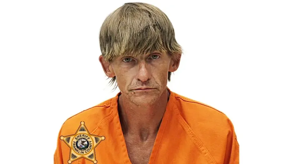 Shots Fired Call Leads to Arrest of Benton Man on Gun, Drug Charges | WMCL