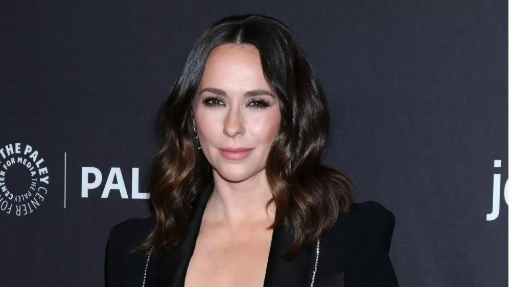 Jennifer Love Hewitt at the PaleyFest - "9-1-1" Event at the Dolby Theater on March 17^ 2019 in Los Angeles^ CA