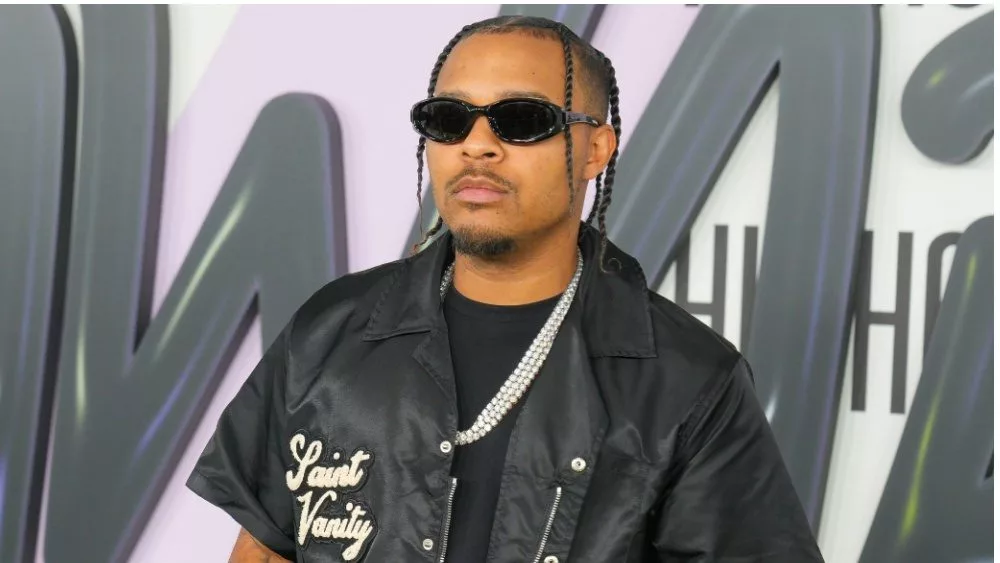 Bow Wow at the 2023 BET HIP HOP AWARDS Atlanta^ Georgia USA - October 3 2023