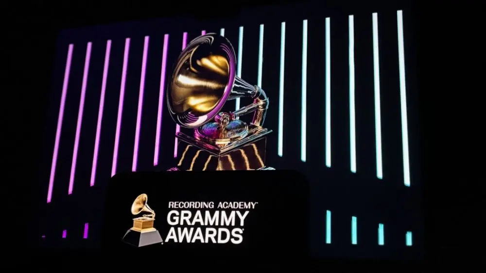 67th Annual Grammy Awards ceremony will honor the best recordings^ compositions^ and artists from September 16^ 2023^ to August 30^ 2024^ chosen by recording academy