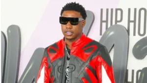 Rob 49 at the 2023 BET HIP HOP AWARDS Atlanta^ Georgia USA - October 3 2023