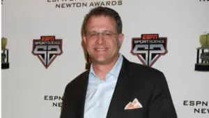 Gus Malzahn at the ESPN Sport Science Newton Awards at Sport Science Studio on February 9^ 2014 in Burbank^ CA