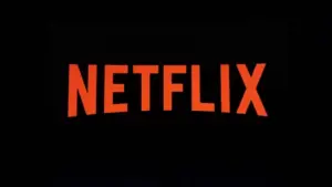 Iconic netflix logo ^ jakarta - 27 May 2023