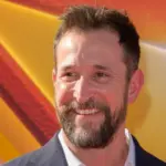 Noah Wyle at the premiere for "Superman" at the TCL Chinese Theatre. LOS ANGELES^ USA. July 07^ 2025