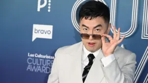 Bowen Yang at the 2026 Las Culturistas Culture Awards Los Angeles^ CA USA. 30th May 2026