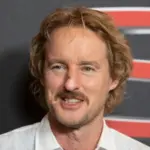 Owen Wilson attends premiere of Paramount+ movie Secret Headquarters at Signature Theatre New York^ NY - August 8^ 2022:
