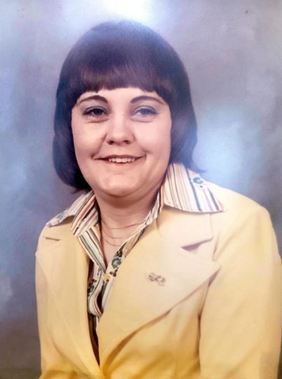 Carol Sue (Lindsey) Campbell | 106.9 WDML