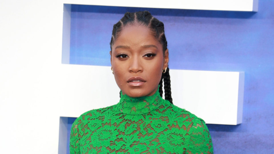 Keke Palmer to host 'Saturday Night Live' on Dec. 3 | 106.9 WDML