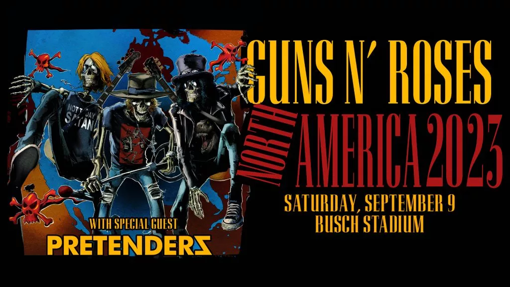 gunsnroses