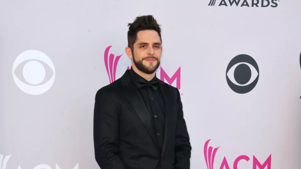 New Mexico's 'Boots In The Park' festival to feature Thomas Rhett
