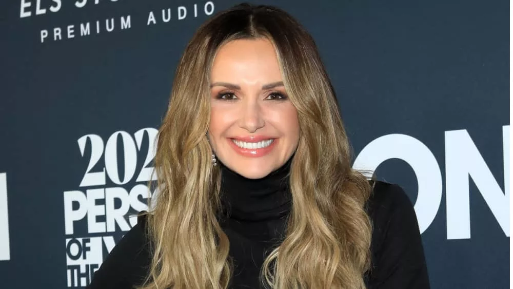 Carly Pearce at the 2024 MusiCares Person of the Year Honoring Jon Bon Jovi at the Convention Center on February 2^ 2024 in Los Angeles^ CA