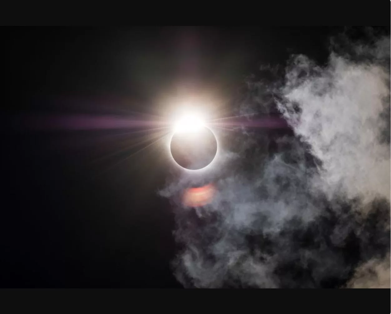 MTVHS cancels classes for April 8, solar eclipse 106.9 WDML