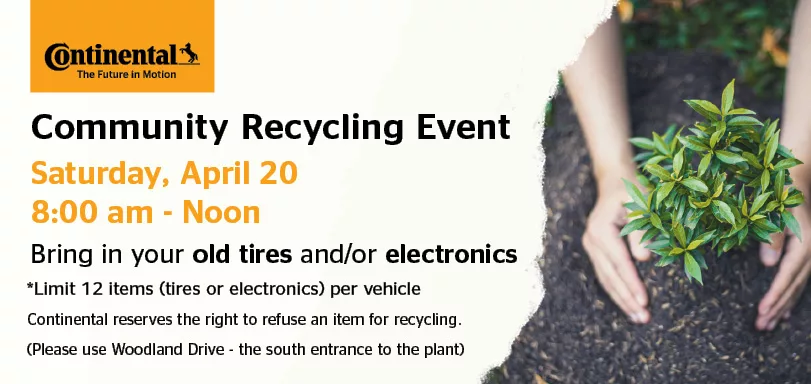 recycling-event