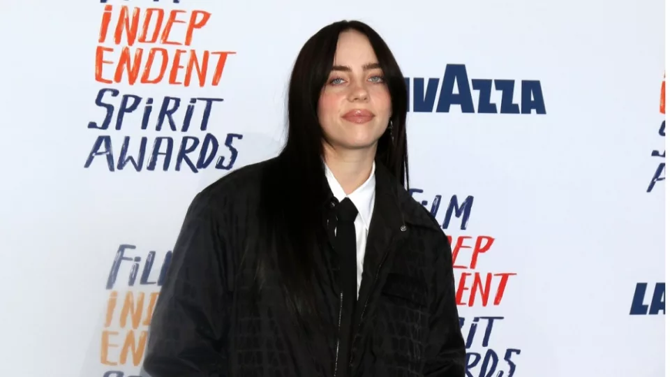 Billie Eilish to launch 'HIT ME HARD AND SOFT THE TOUR' 106.9 WDML