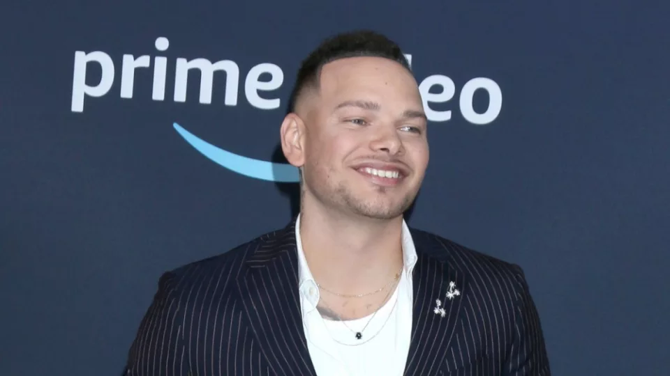 Take a listen to Kane Brown and Marshmello's latest song, 'Miles On It ...