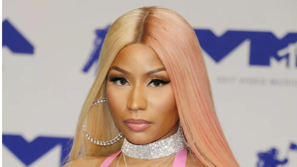 Nicki Minaj to launch second leg of her North American 'Pink Friday 2