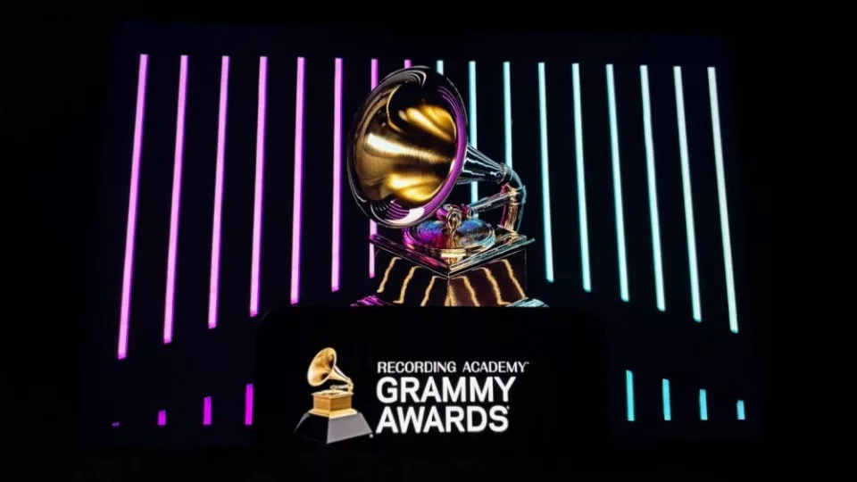 Grammy awards Chappell Roan Billie Eilish performances