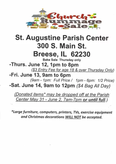 church-rummage-sale-png