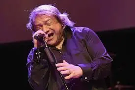 Lou Gramm