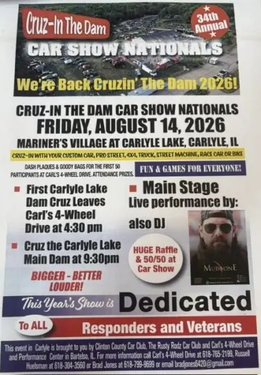 cruz-in-the-dam-car-show