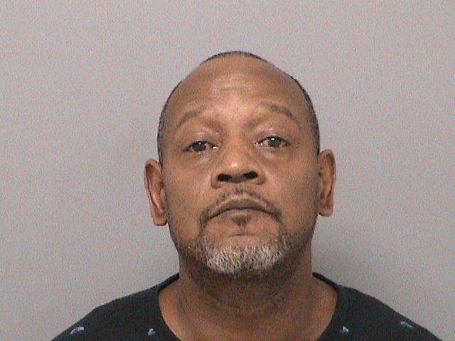 Mt. Vernon Traffic Stop Leads to Arrest on Decade Old Drug Warrant ...