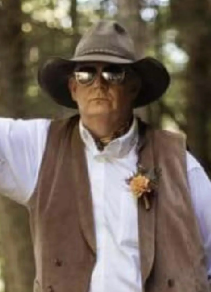 Bryan Ray Hiller WDDDFM