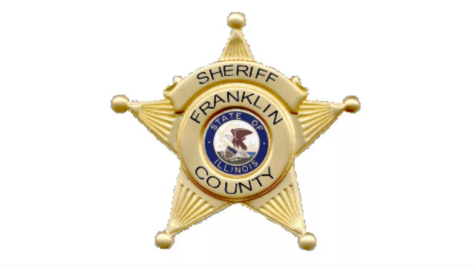 It's Warrant Wednesday in Franklin County WDDDFM