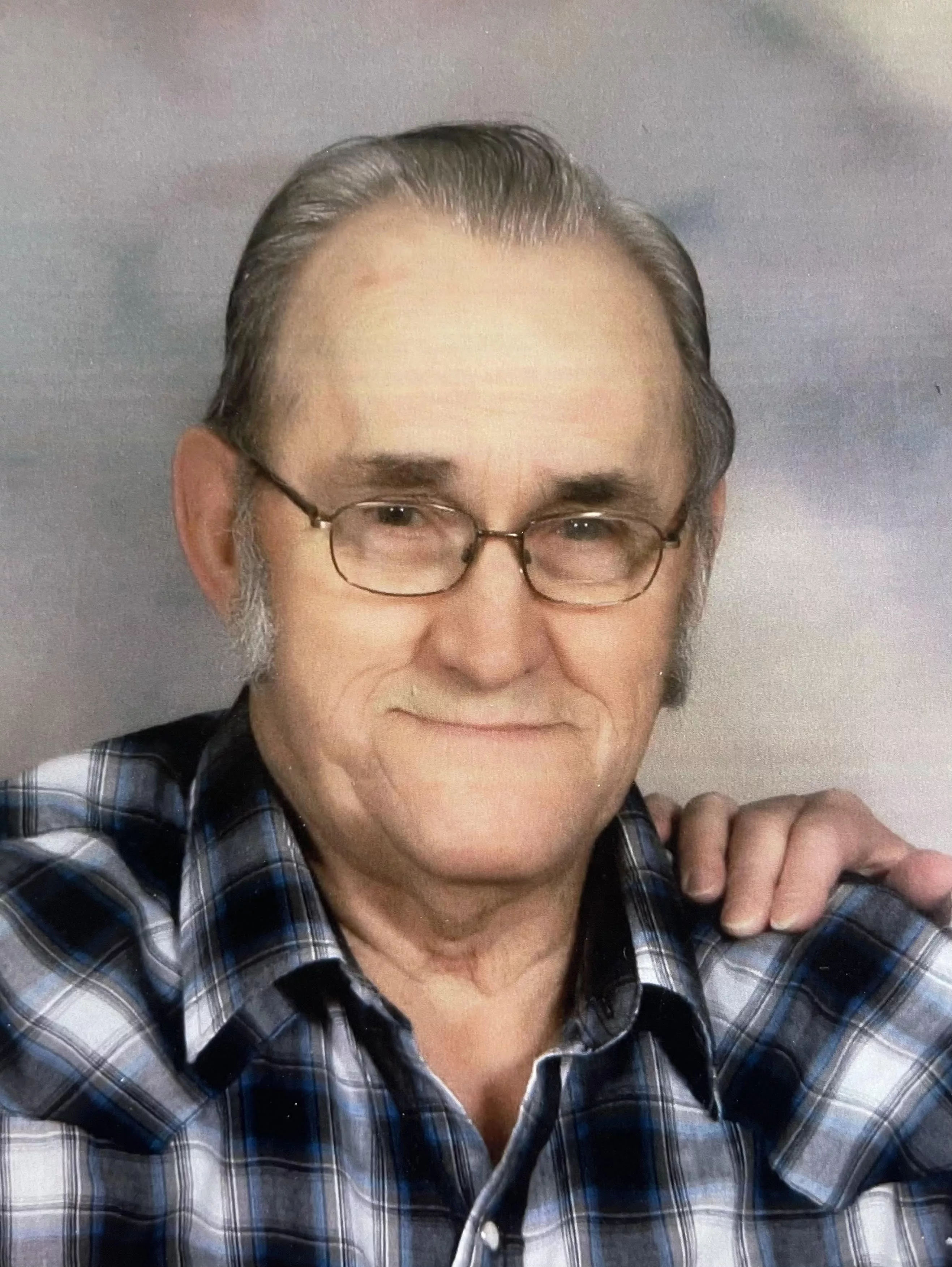 Paul Albert Lane WDDDFM