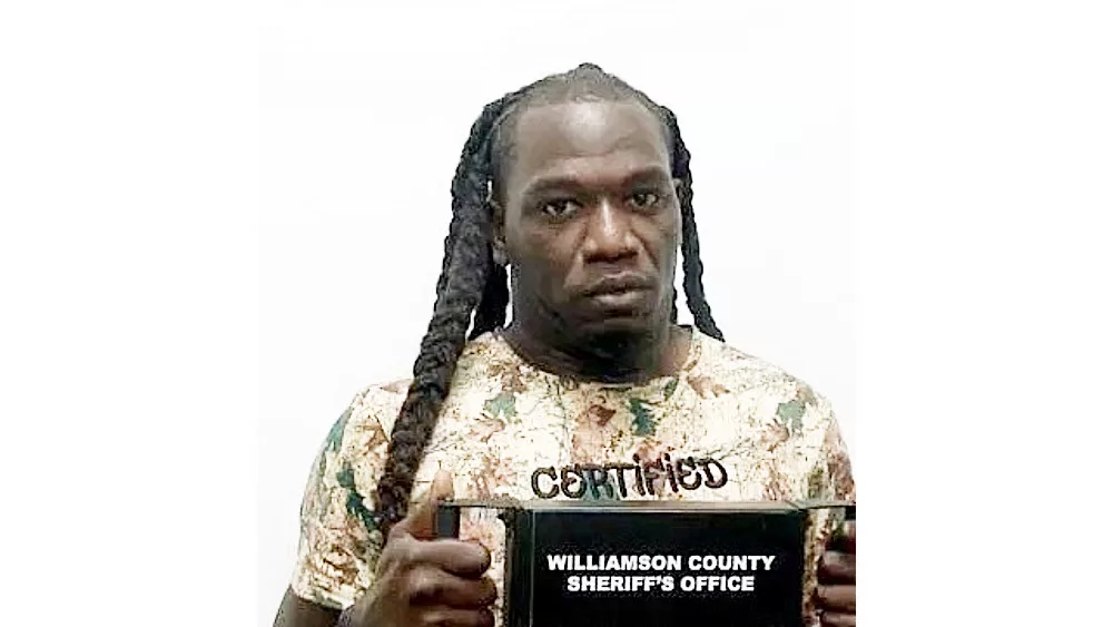 Chicago Man Cited Following Altercation with Gun at Marion Truck Stop