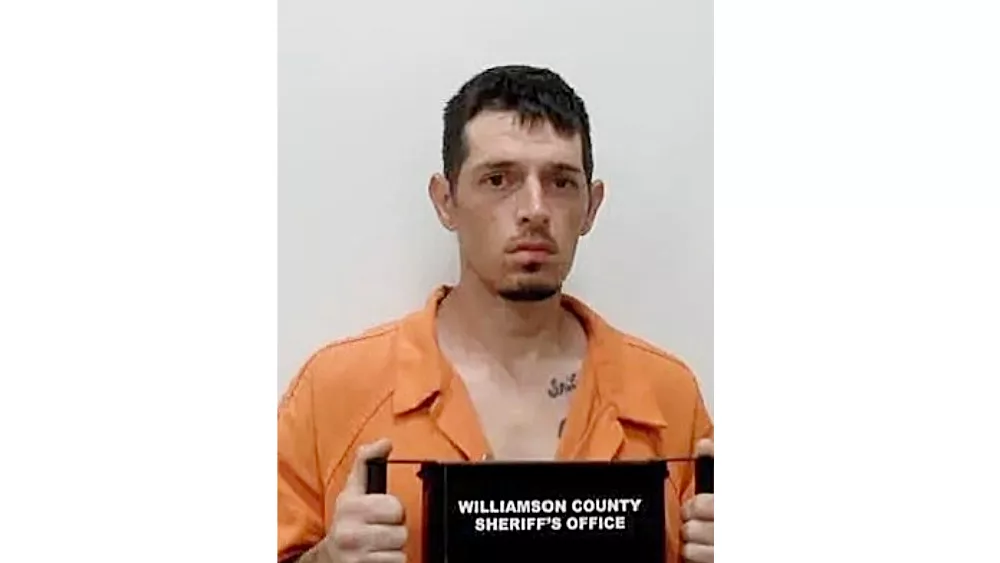 Passenger Cited for Possessing Meth, Drug Paraphernalia at Johnston ...
