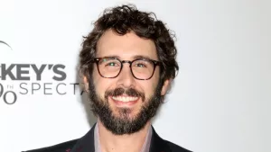 Josh Groban at the Mickey's 90th Spectacular Taping at the Shrine Auditorium on October 6^ 2018 in Los Angeles^ CA