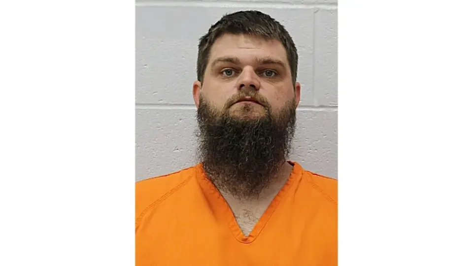 Benton Man Arrested on Multiple Child Sex Crime Charges | WDDD-FM