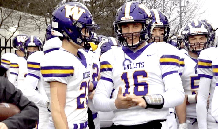 Pigskin Preview Spring 2021 Williamsville Bullets Channel 1450