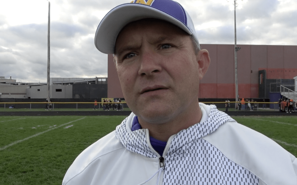 Instant Reaction: Williamsville's Aaron Kunz Talks Round One Victory ...