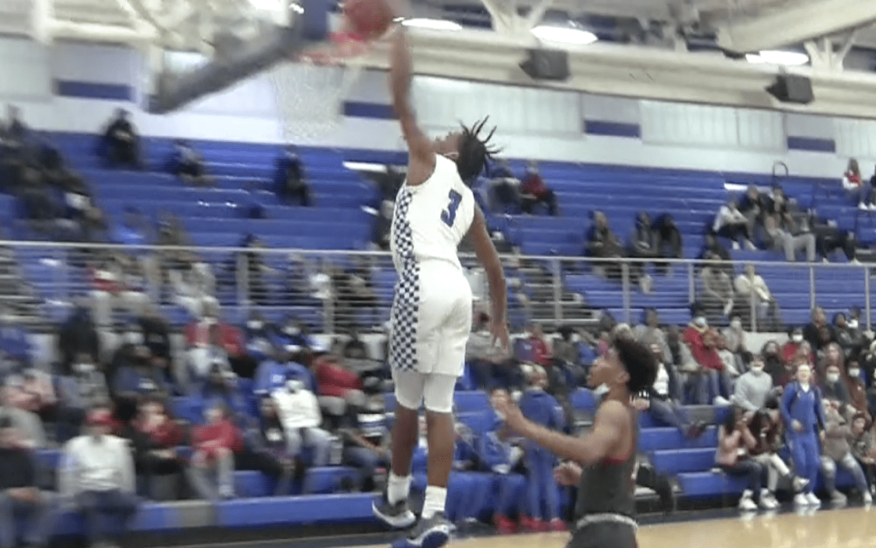 Second Half Leads MacArthur Over Glenwood In CS8 Opener