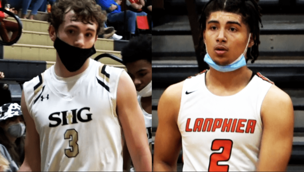 Springfield Clinic Sports Medicine Showcase Saturday Preview