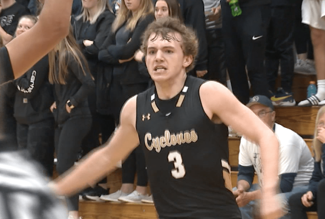 SHG Blows By QND In Tune Up For Showcase Saturday Against Lanphier