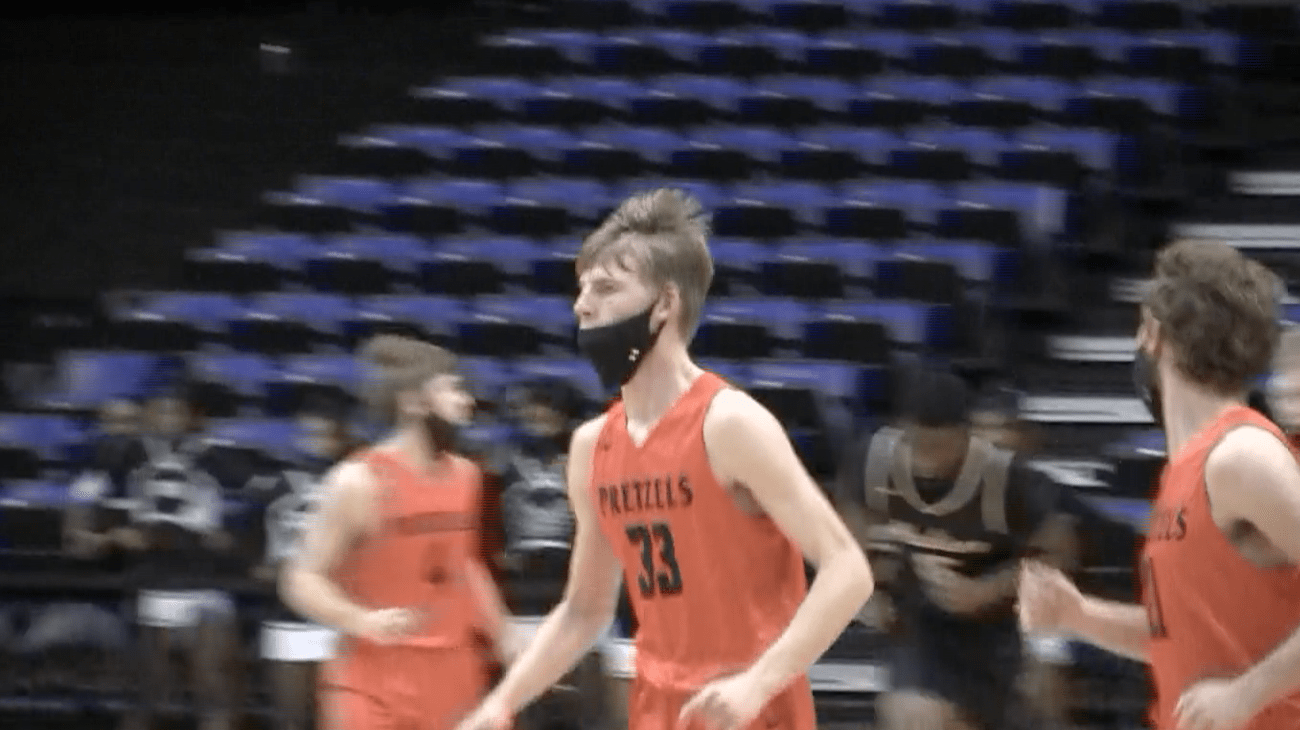 Madison Tops New Berlin in Showcase Opener despite Dodd’s 19